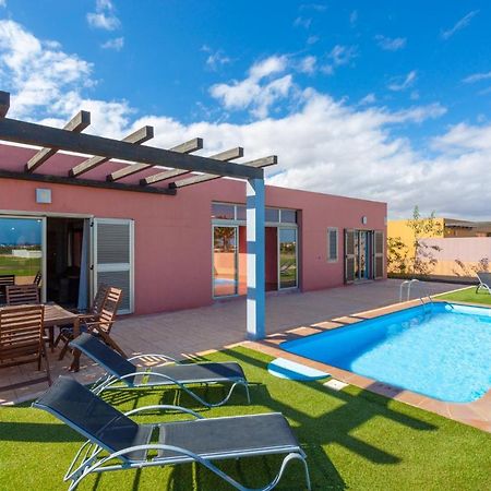 Villa Oceano Antigua  Esterno foto