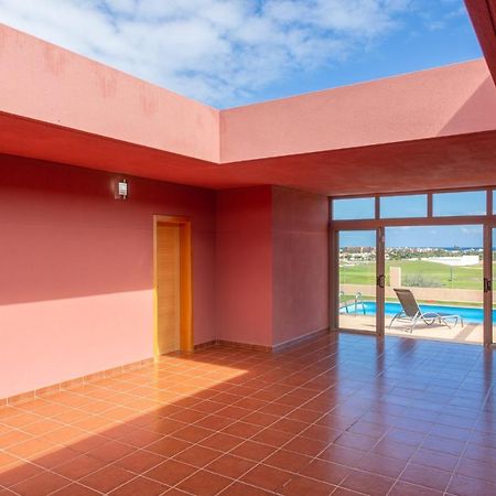 Villa Oceano Antigua  Esterno foto