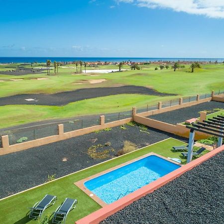 Villa Oceano Antigua  Esterno foto