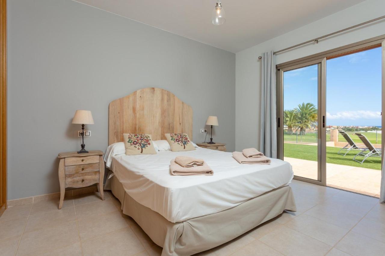 Villa Oceano Antigua  Esterno foto
