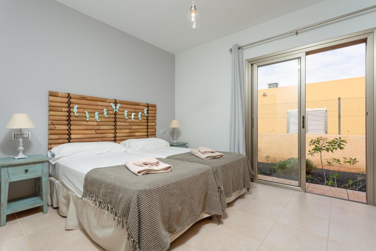 Villa Oceano Antigua  Esterno foto