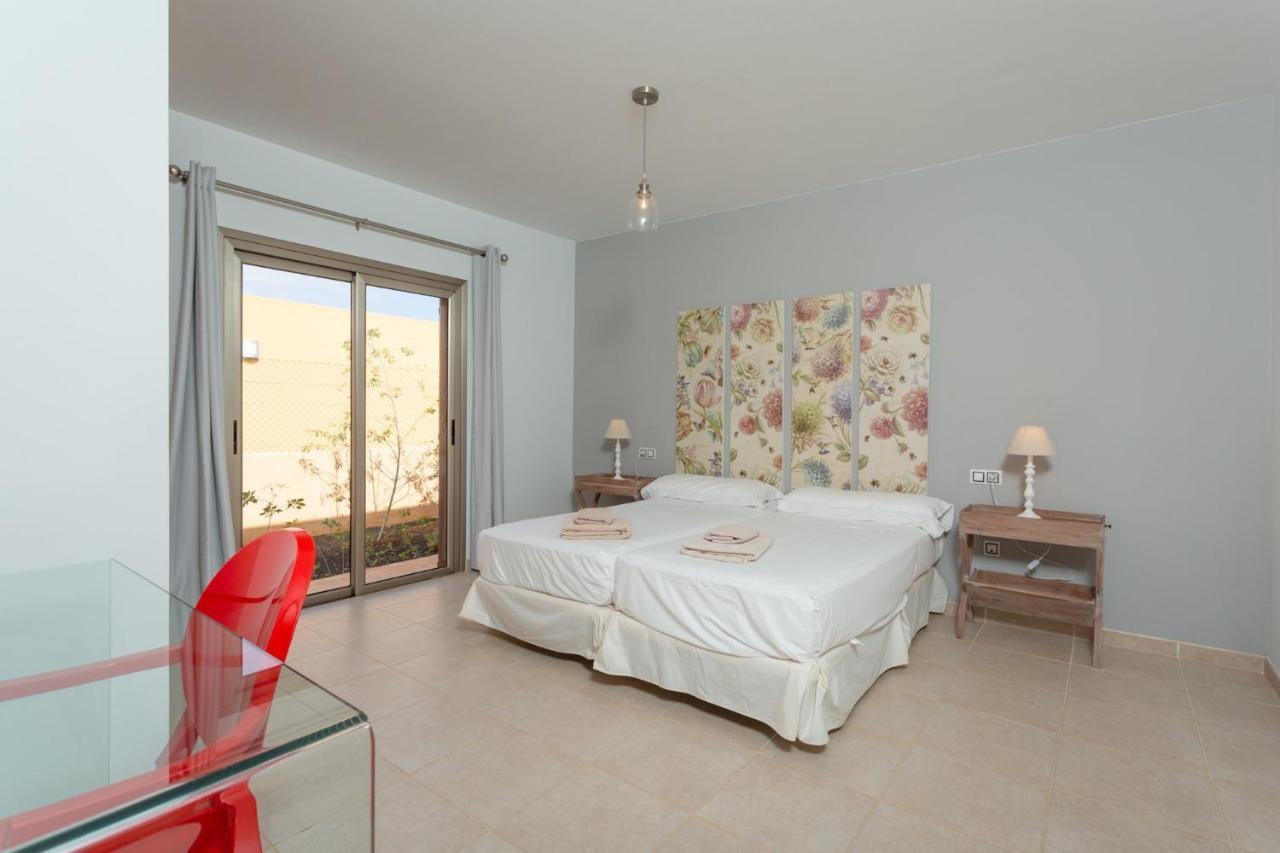 Villa Oceano Antigua  Esterno foto