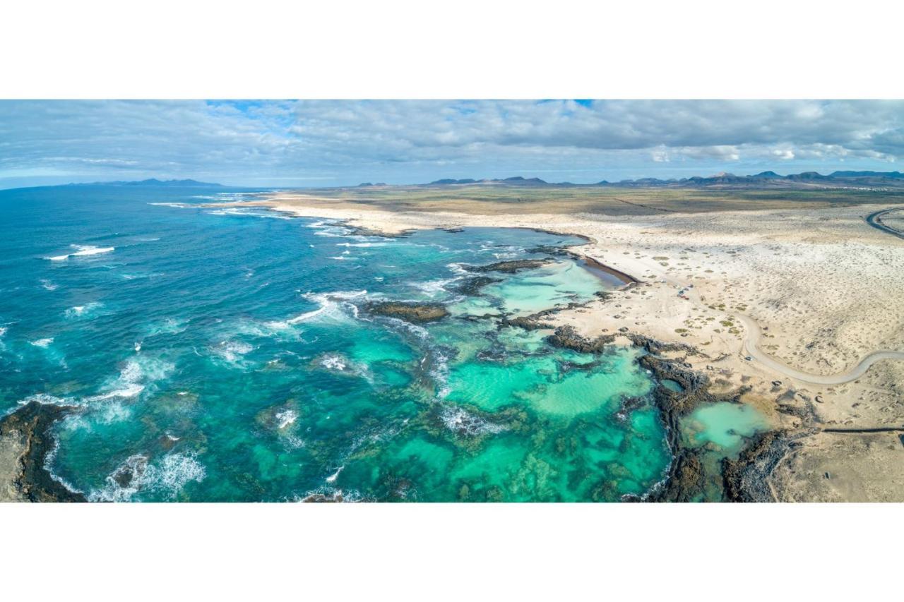Villa Oceano Antigua  Esterno foto