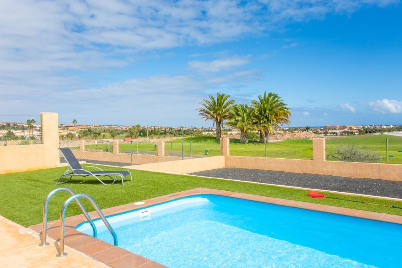 Villa Oceano Antigua  Esterno foto