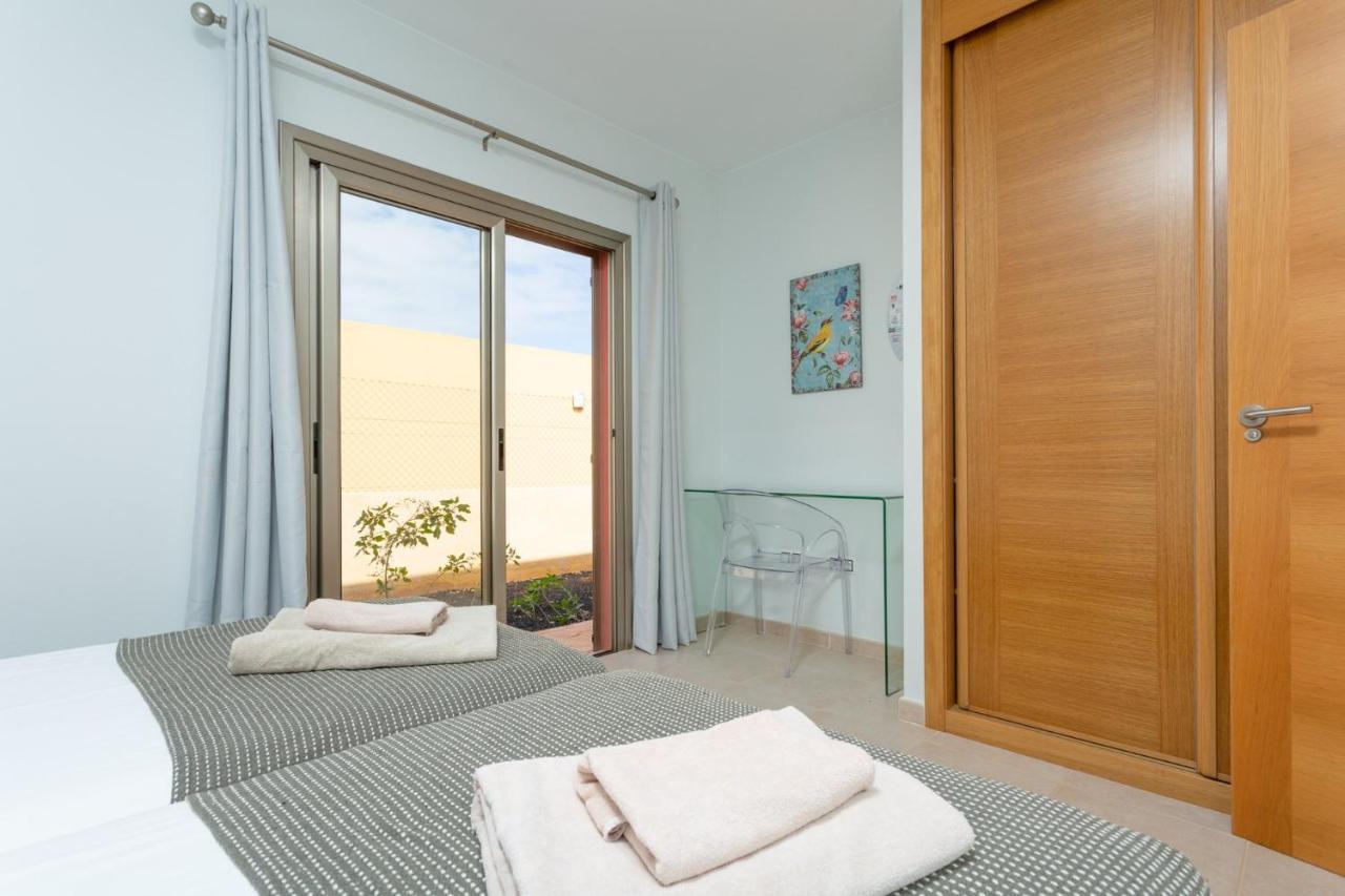Villa Oceano Antigua  Esterno foto