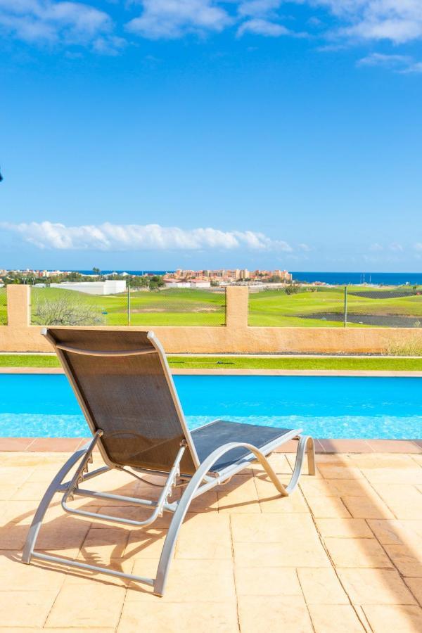 Villa Oceano Antigua  Esterno foto