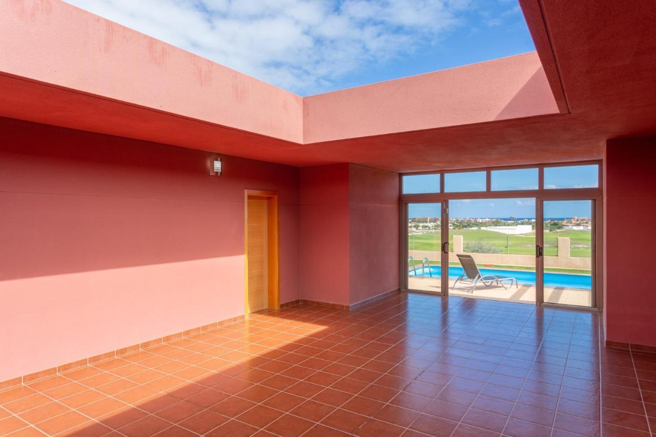 Villa Oceano Antigua  Esterno foto