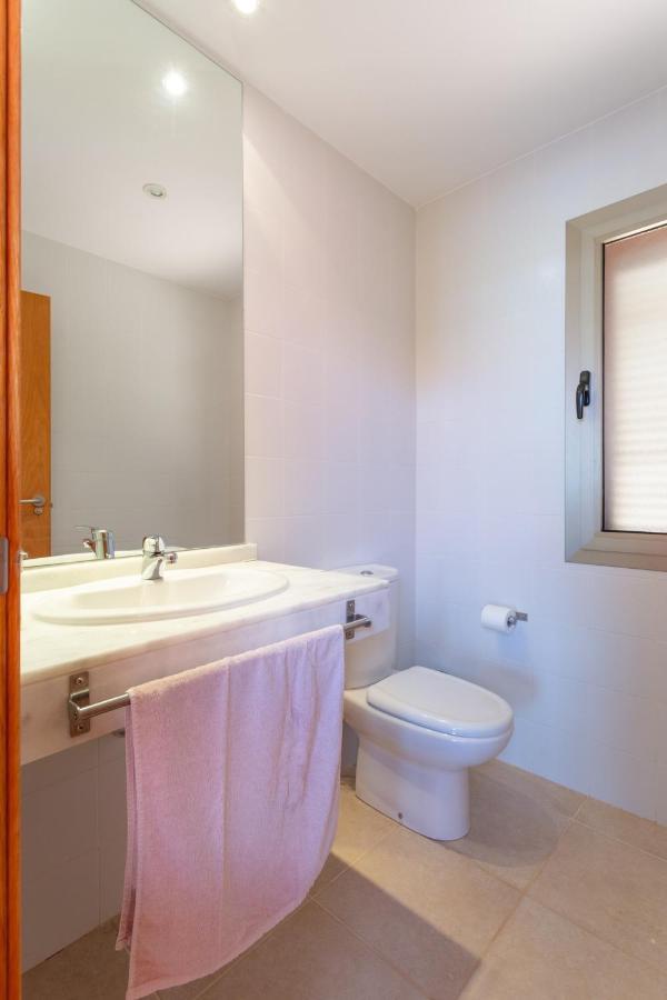 Villa Oceano Antigua  Esterno foto