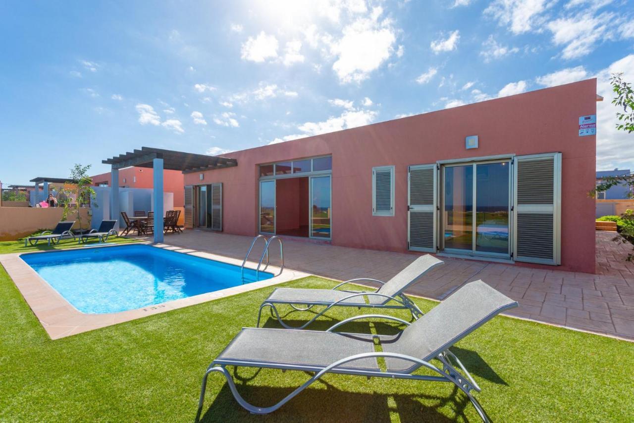 Villa Oceano Antigua  Esterno foto