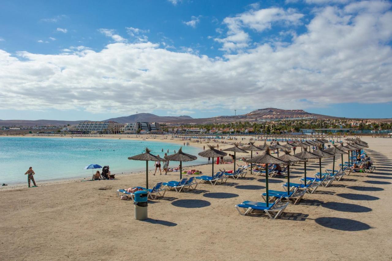 Villa Oceano Antigua  Esterno foto
