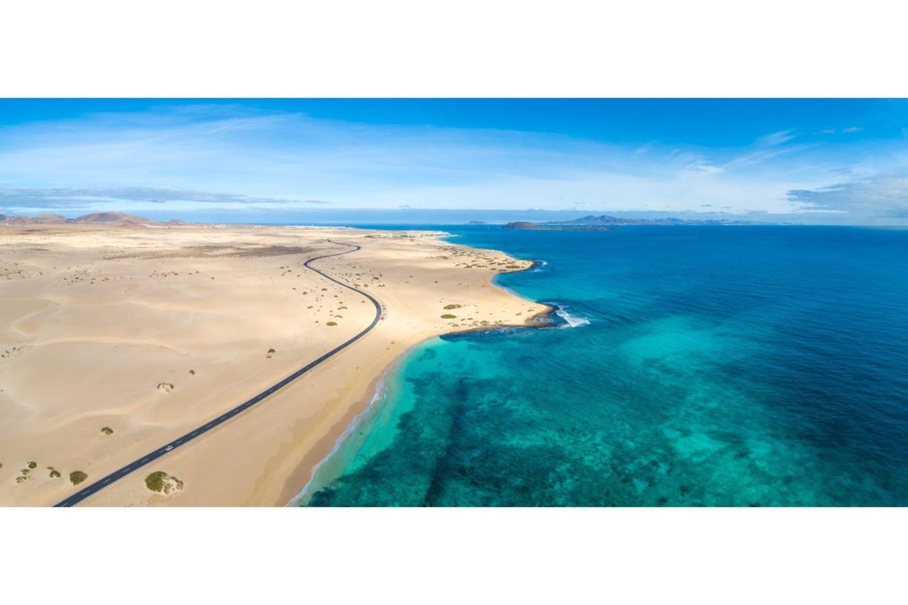 Villa Oceano Antigua  Esterno foto