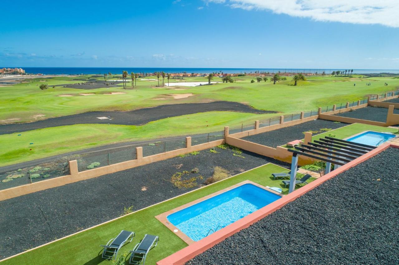 Villa Oceano Antigua  Esterno foto