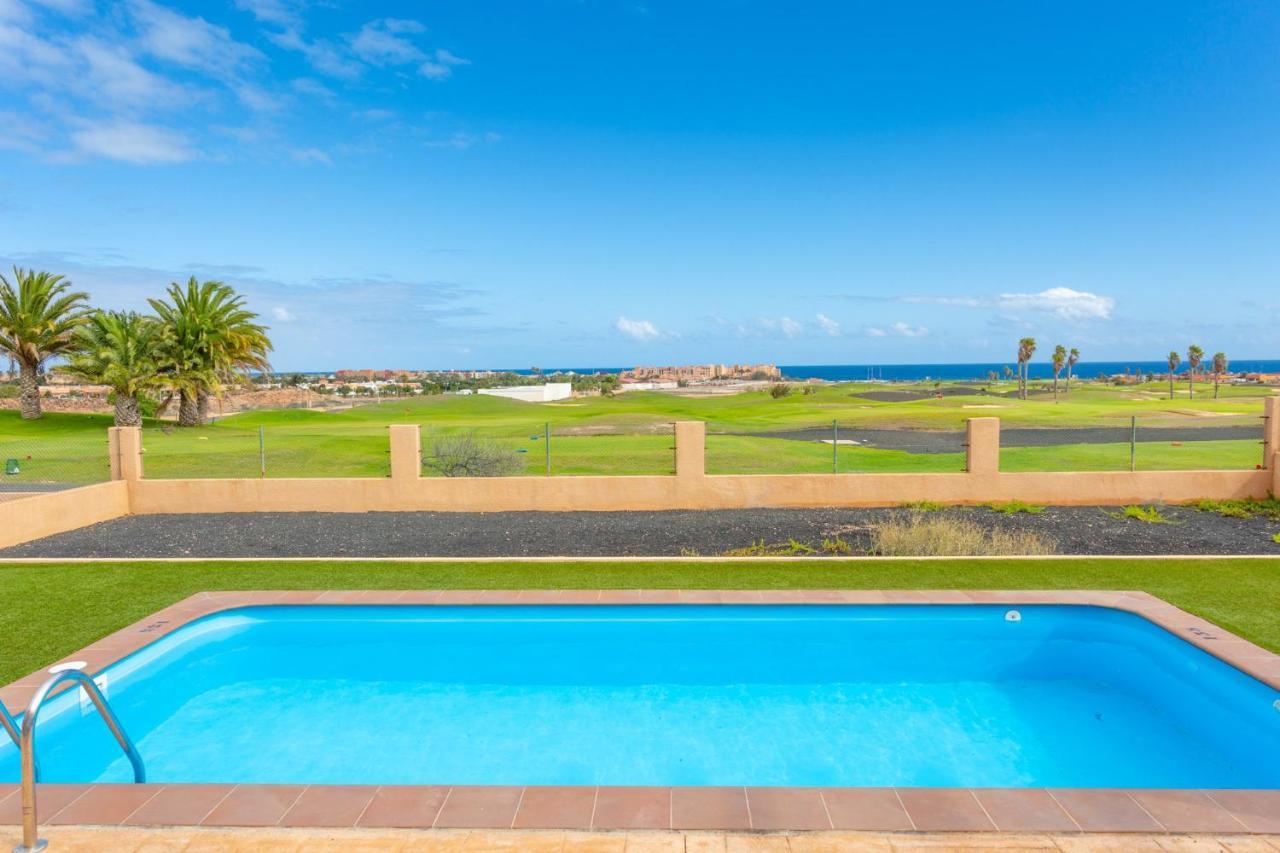 Villa Oceano Antigua  Esterno foto