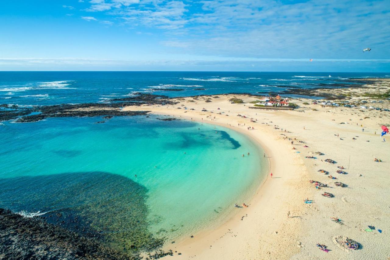 Villa Oceano Antigua  Esterno foto